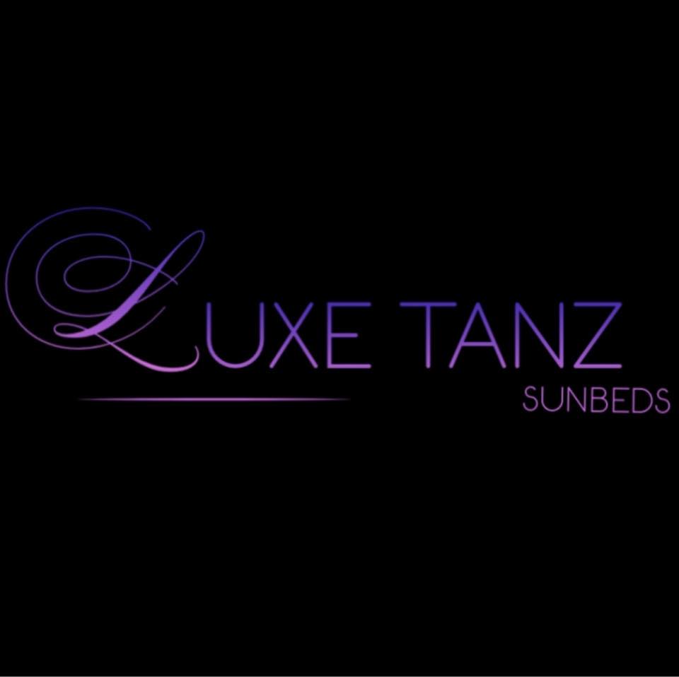 Luxe Tanz Logo