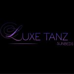 Luxe Tanz Logo